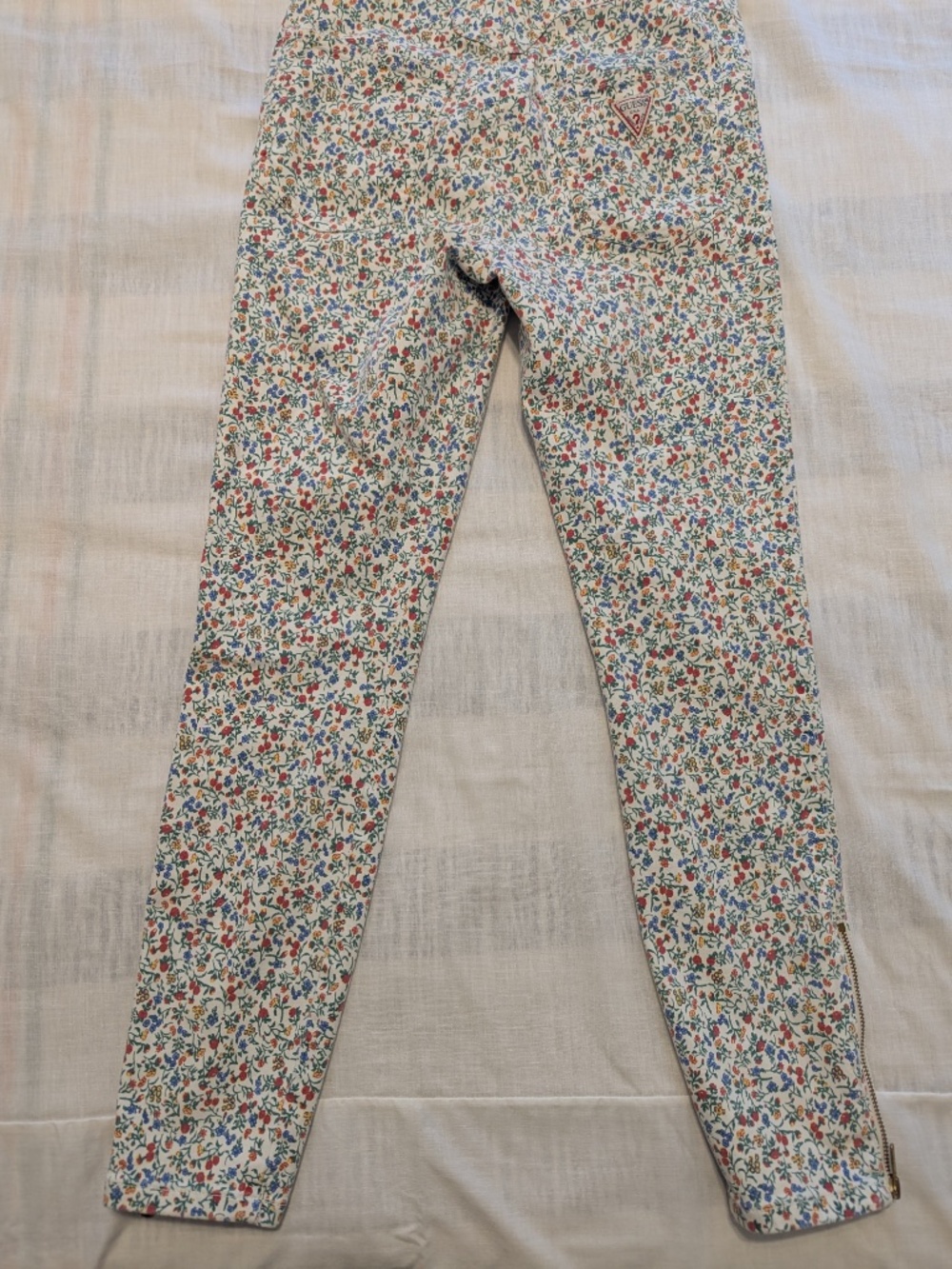 Vintage Guess Overalls - Picture 11 of 13